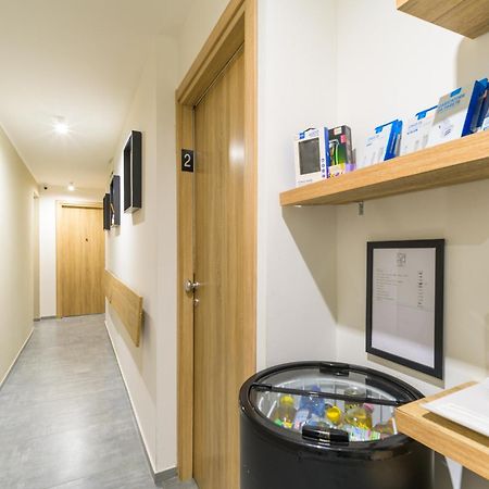 Room 65 Catania Bagian luar foto