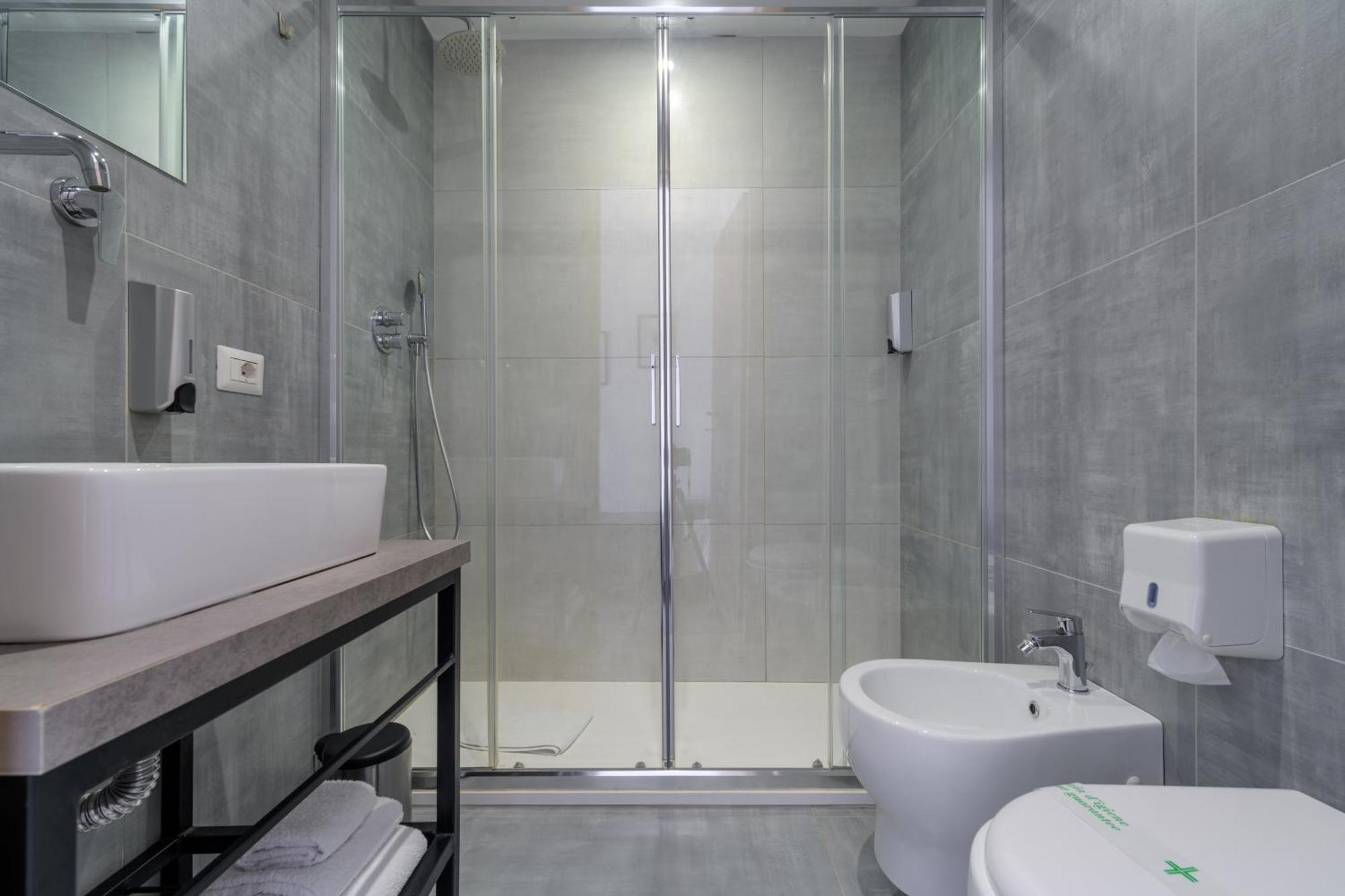 Room 65 Catania Bagian luar foto