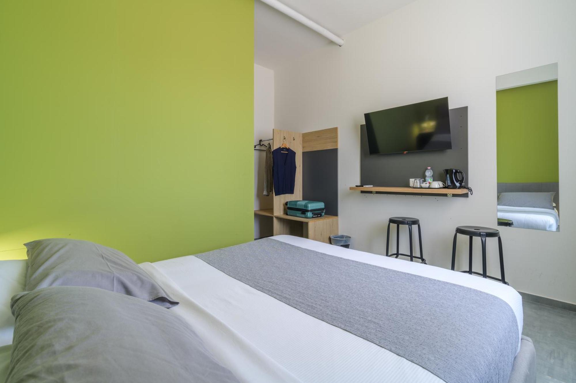 Room 65 Catania Bagian luar foto