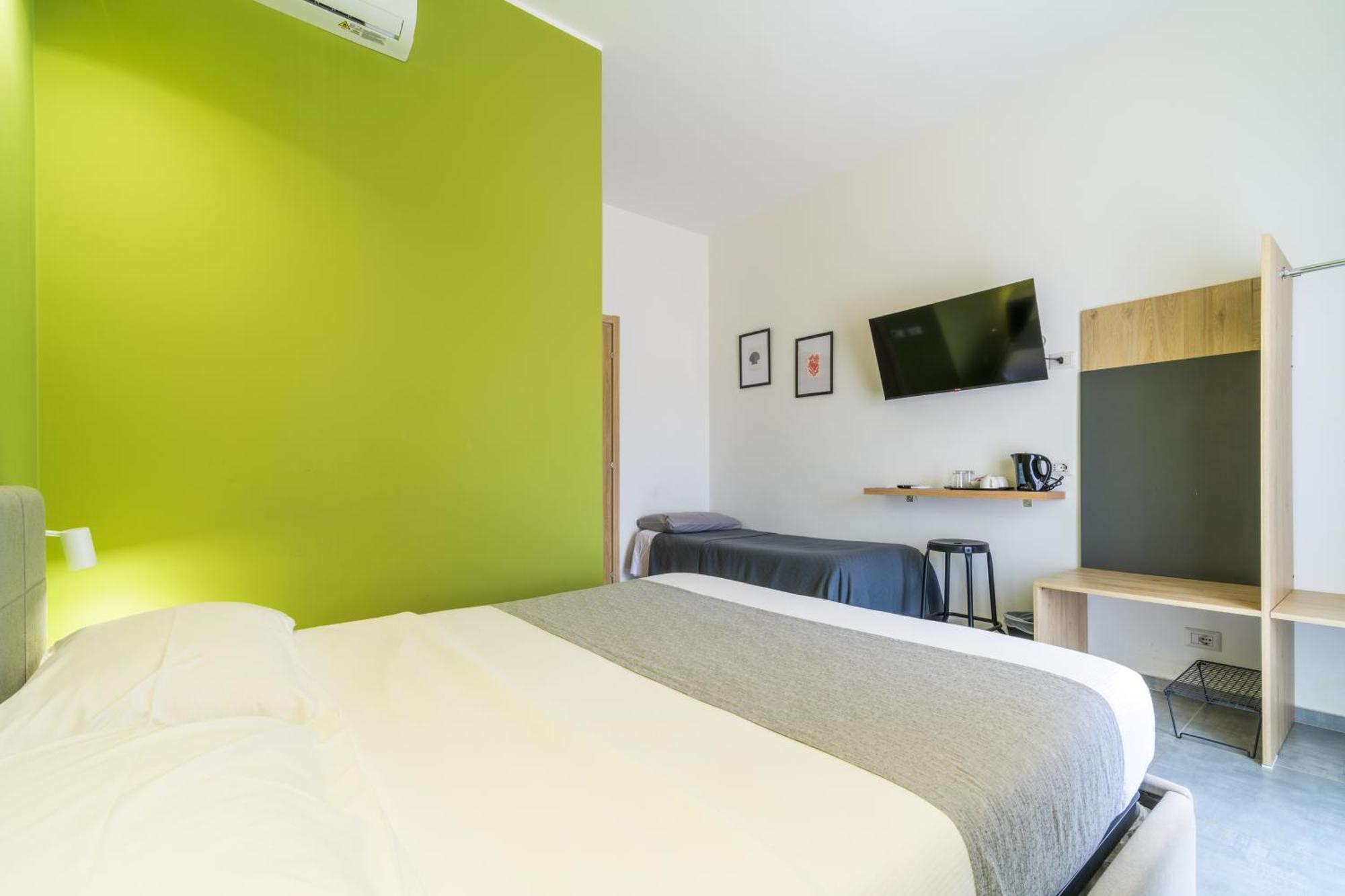 Room 65 Catania Bagian luar foto