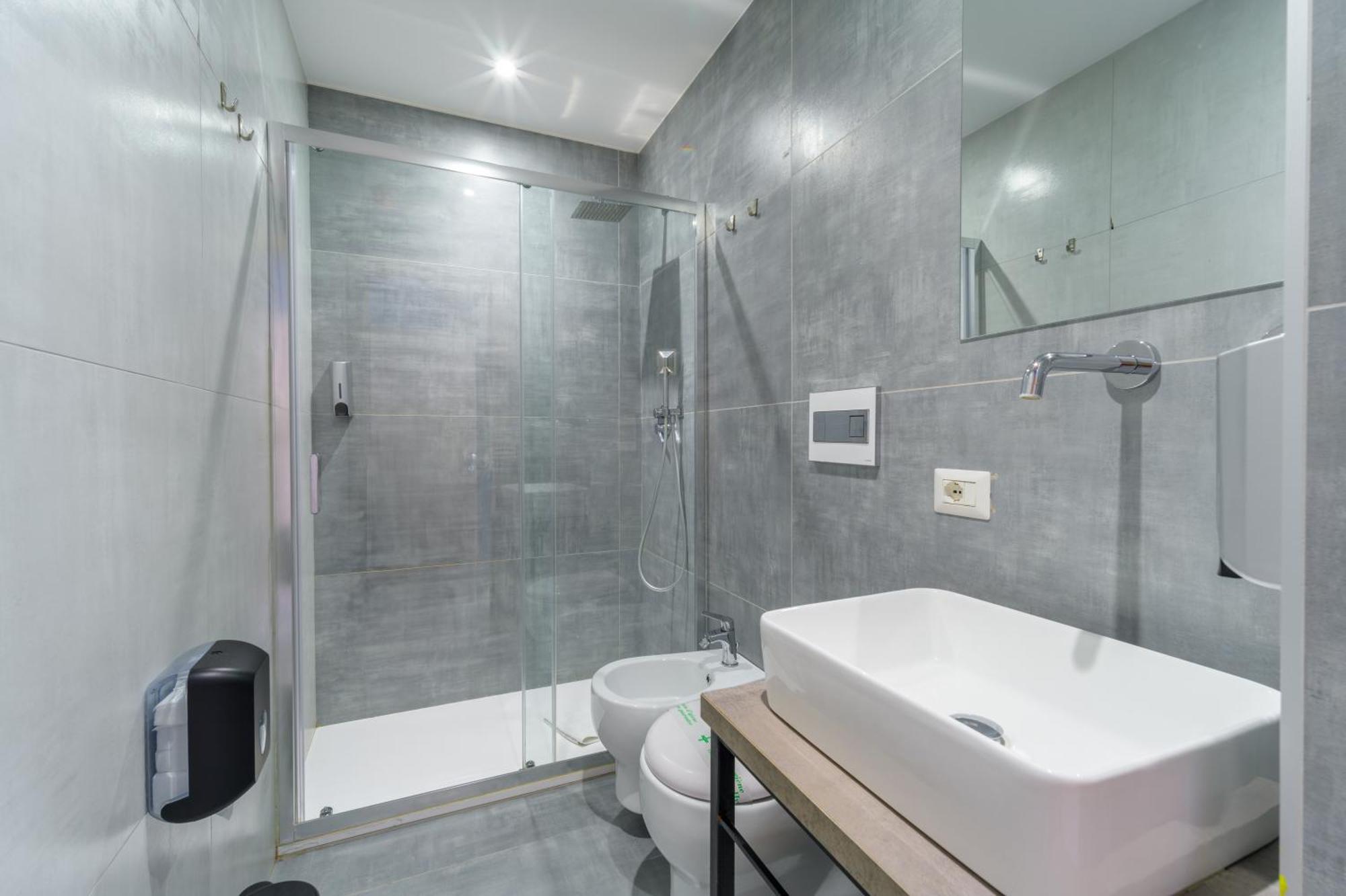 Room 65 Catania Bagian luar foto