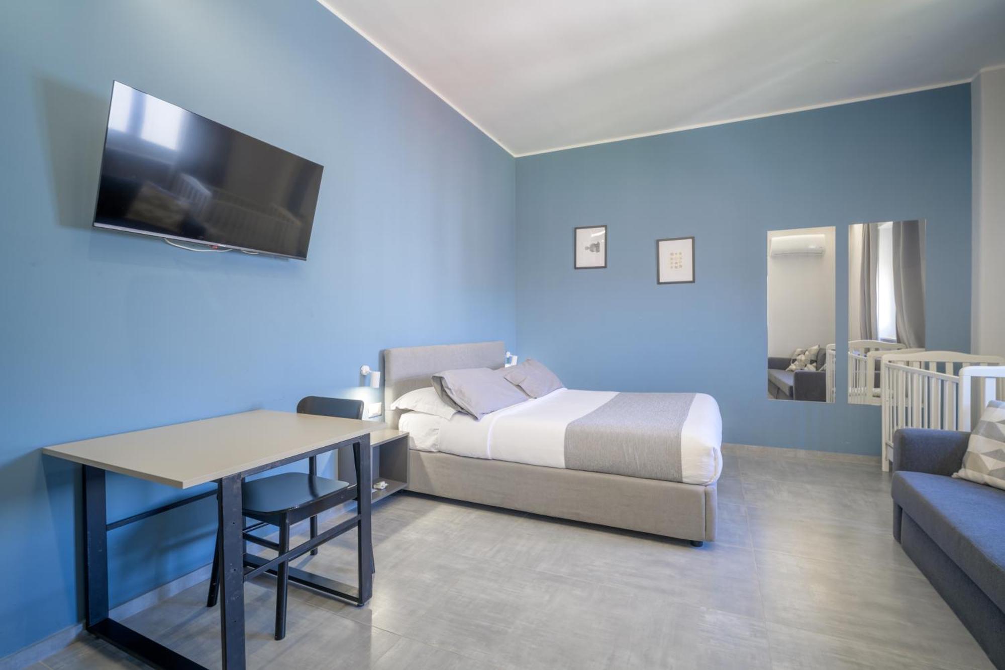 Room 65 Catania Bagian luar foto