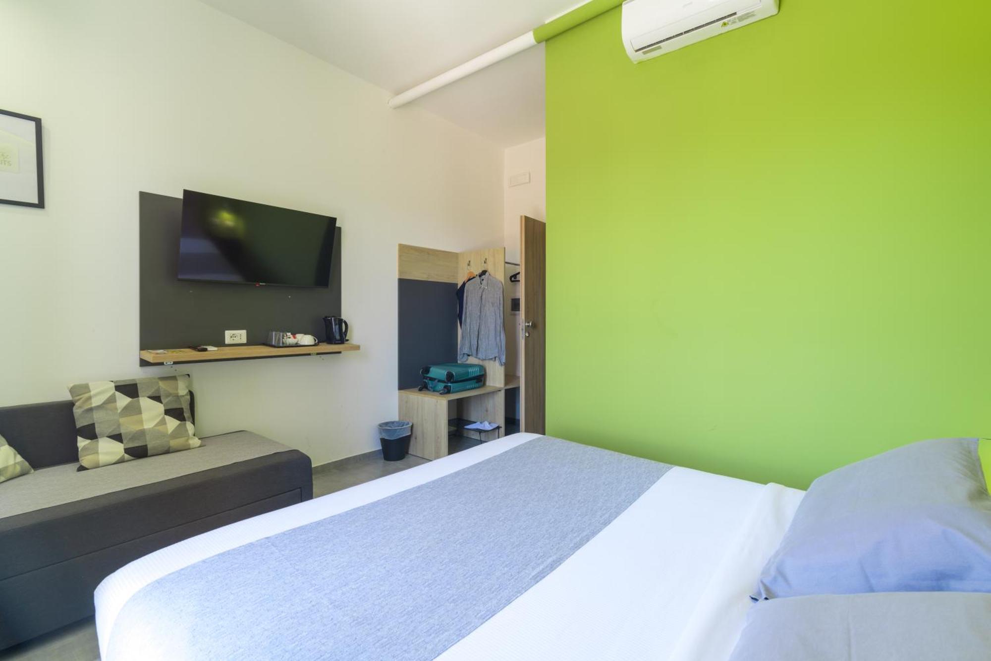 Room 65 Catania Bagian luar foto