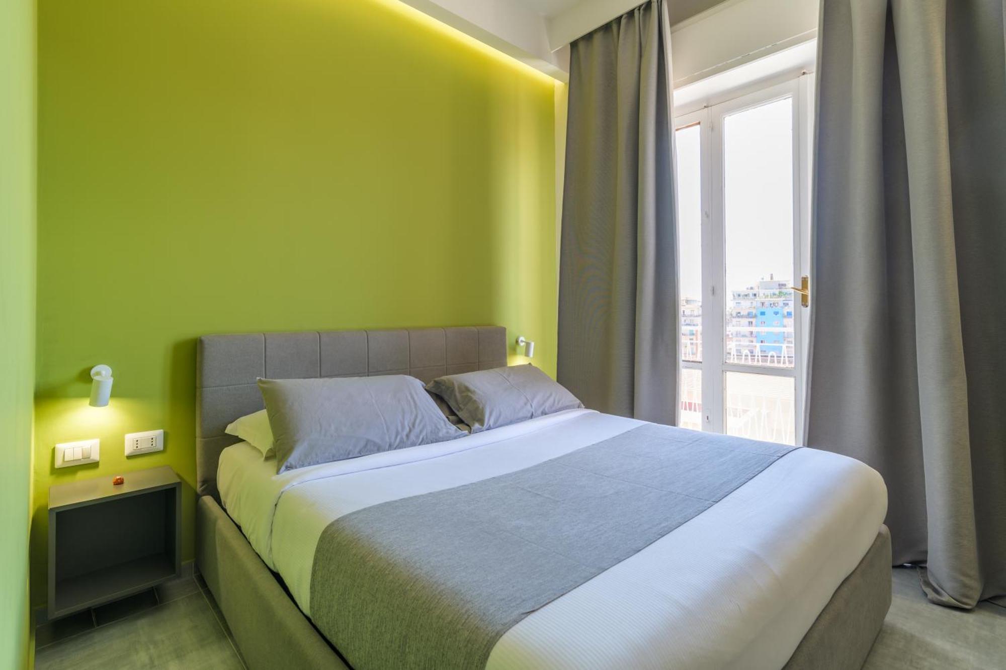 Room 65 Catania Bagian luar foto