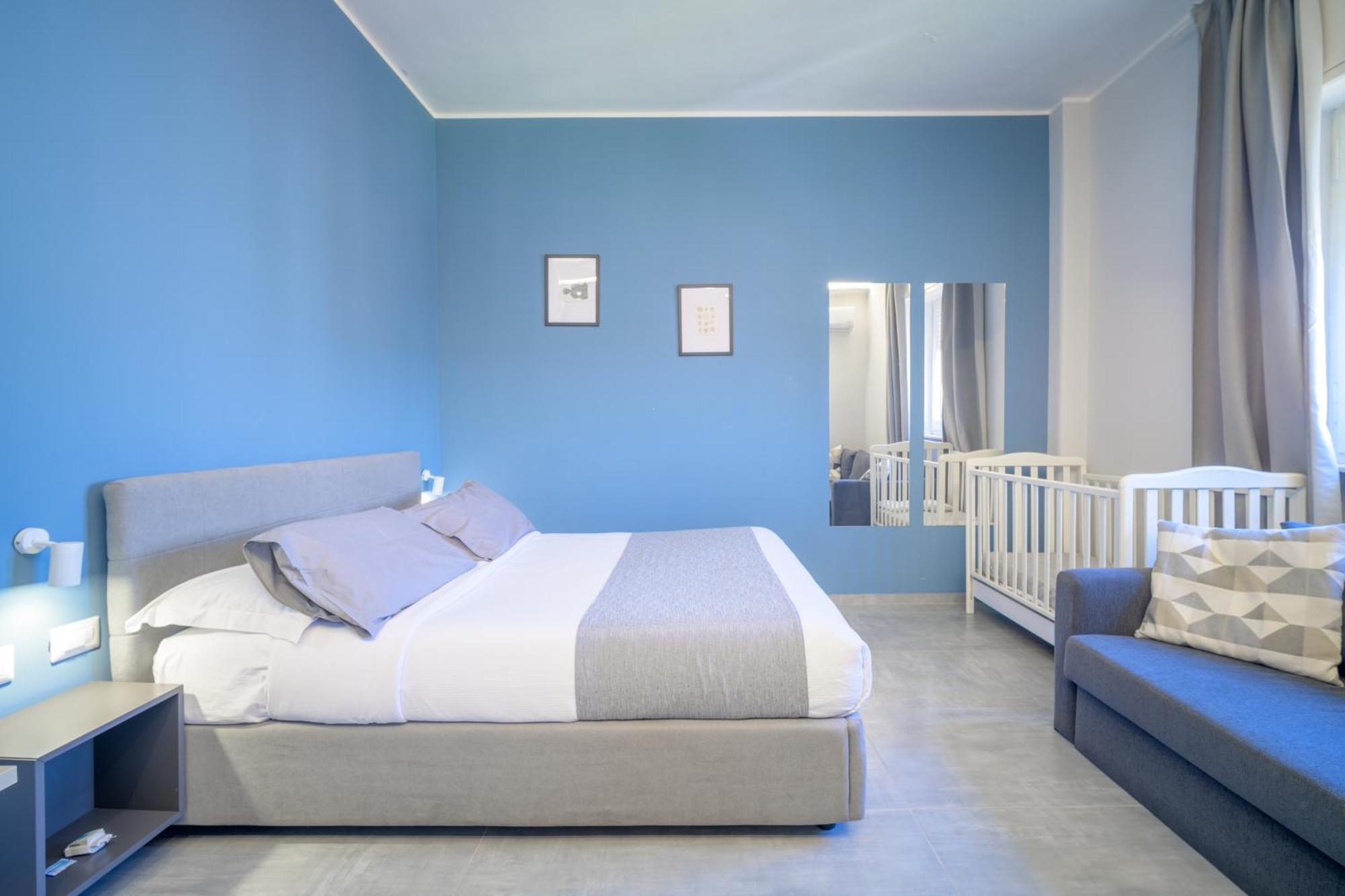 Room 65 Catania Bagian luar foto