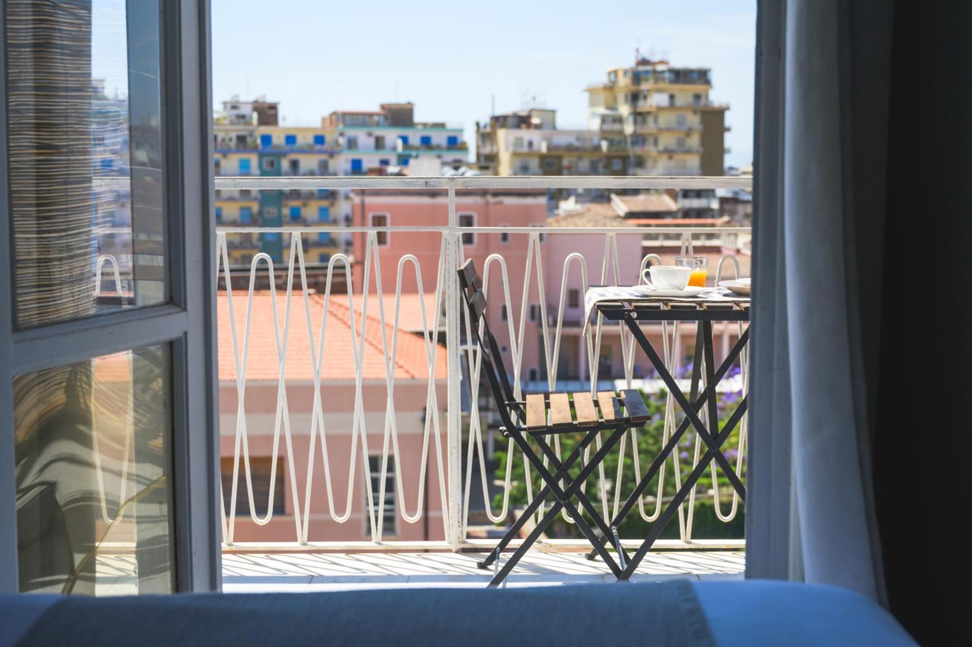 Room 65 Catania Bagian luar foto