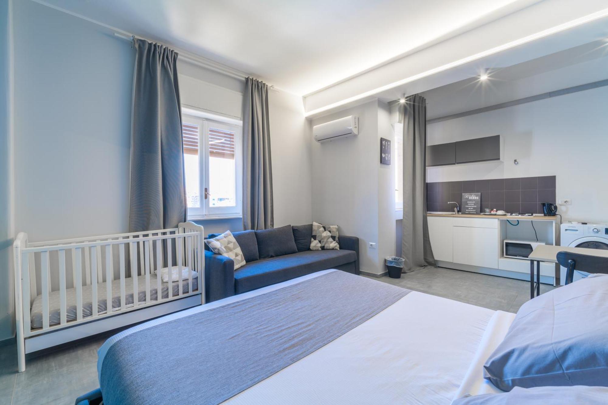Room 65 Catania Bagian luar foto