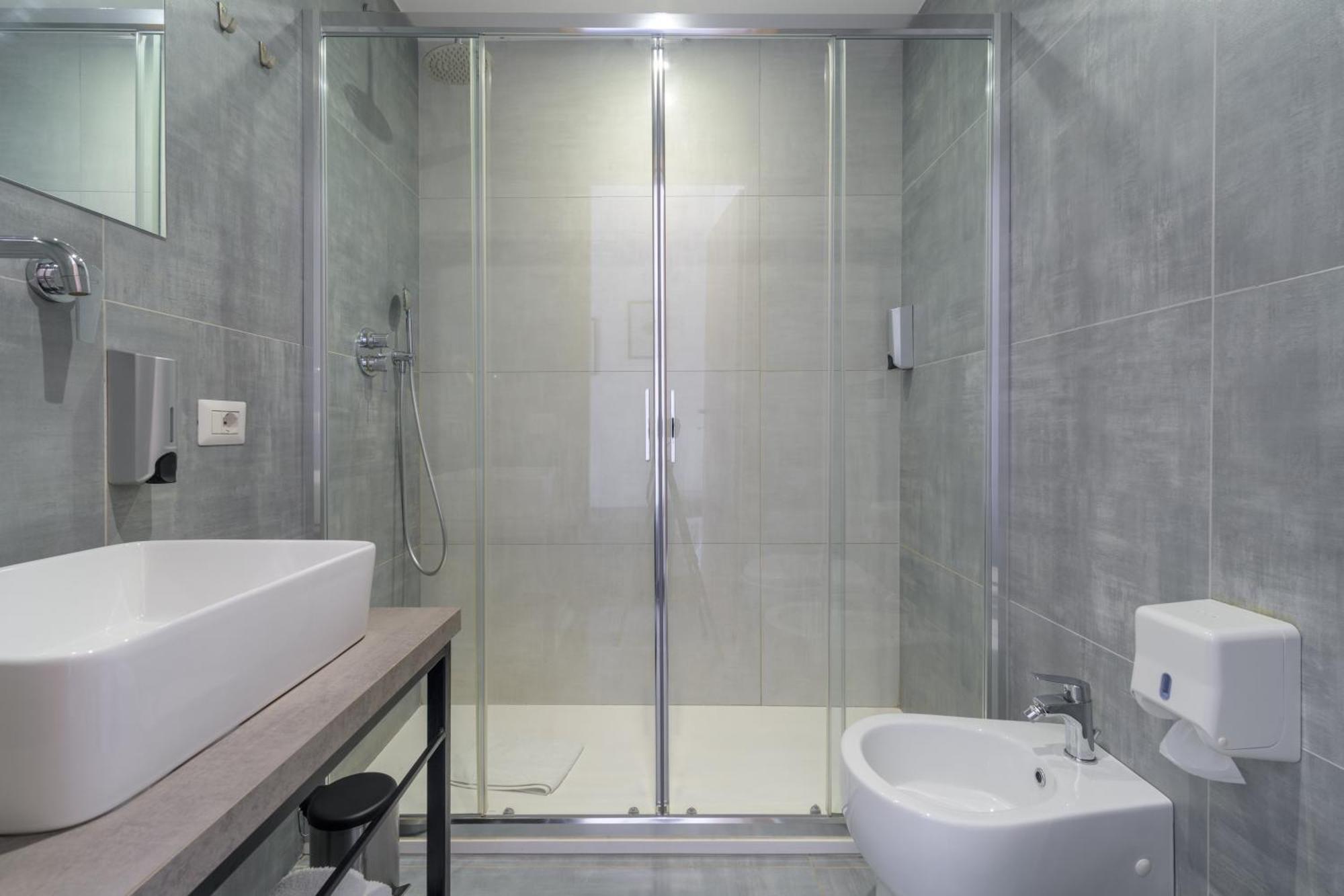 Room 65 Catania Bagian luar foto